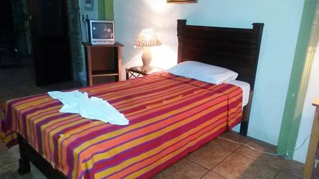 Hostal Casa Dona Mercedes Hotel Quetzaltenango Room photo