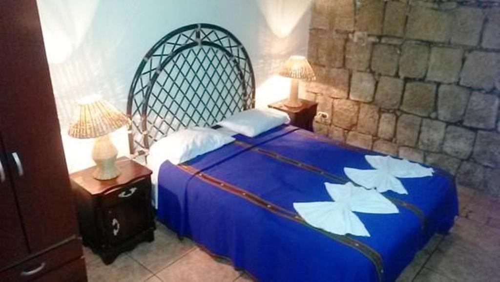 Hostal Casa Dona Mercedes Hotel Quetzaltenango Room photo