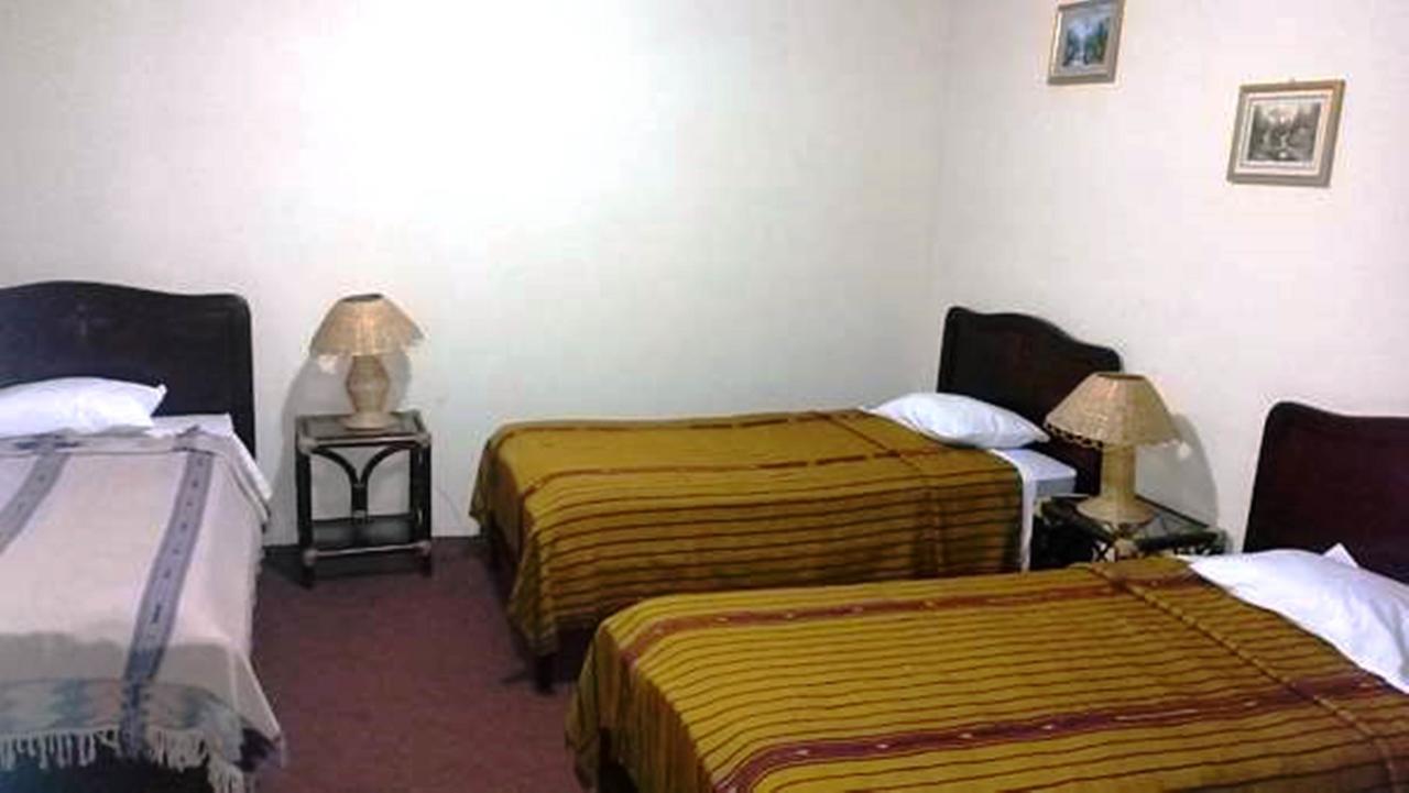 Hostal Casa Dona Mercedes Hotel Quetzaltenango Room photo